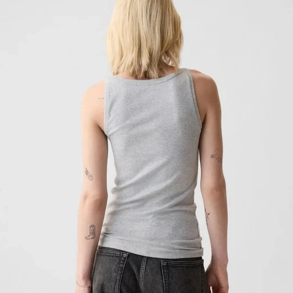 Gap Modern Tank SZ XXL NWT - Picture 4 of 9